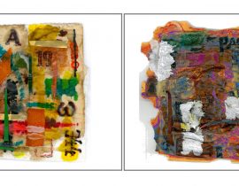 two abstracts