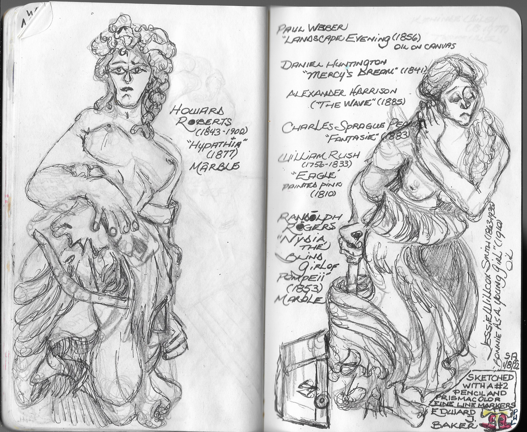 PHL Moleskine Stories 6