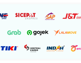 Perusahaan Kirim Barang Indonesia