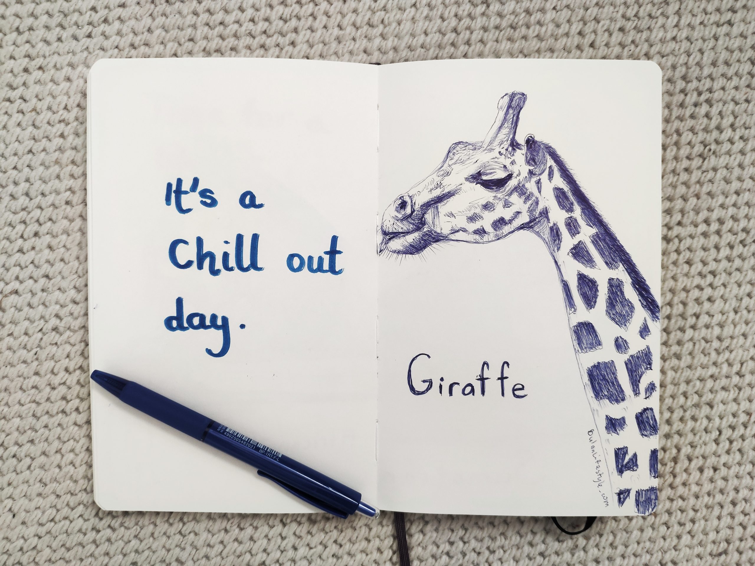 Giraffe