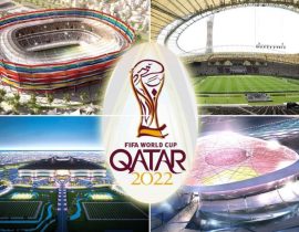 JADWAL PERTANDINGAN PIALA DUNIA FIFA 2022