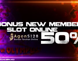 Bonus Deposit 50% Slot Game PGSOFT Daftar Linkaja