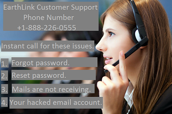 Call EarthLink Customer Support Phone Number +1-888-226-0555 to know how to create an account on EarthLink.