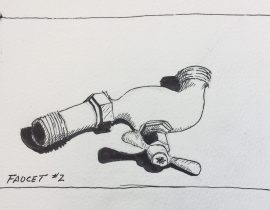 Faucet No. 2