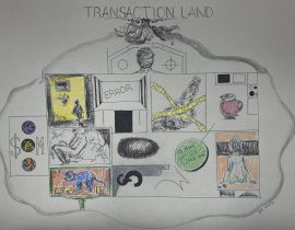 yw / Transaction Land – {$M}