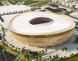 12 Fakta Unik Piala Dunia Qatar 2022