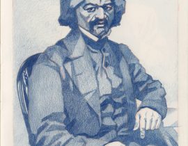 Frederick Douglass