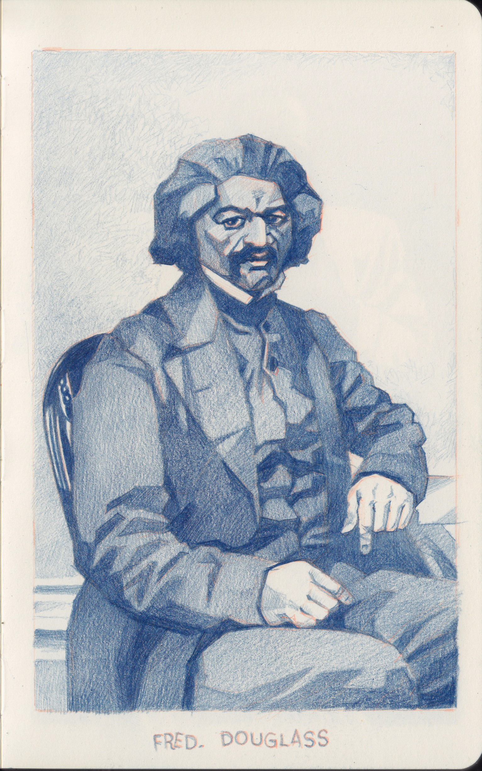 Frederick Douglass