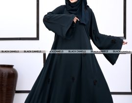 Luxury Abaya Dresses