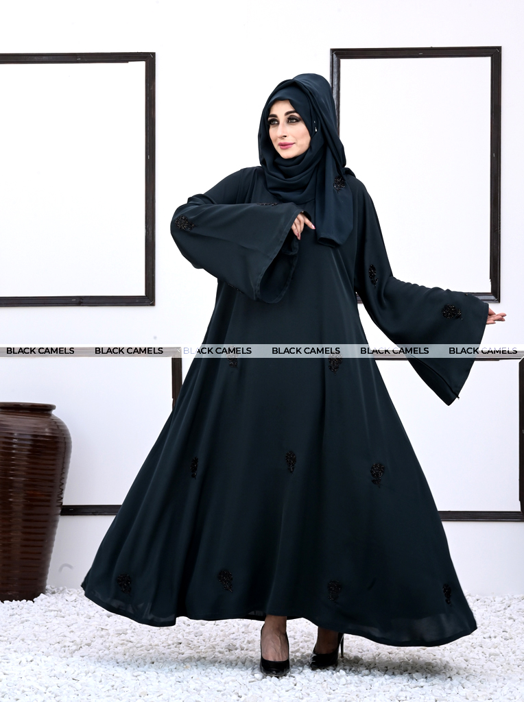 Luxury Abaya Dresses