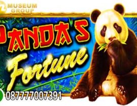 Demo Slot Pragmatic Play – Panda’S Fortune
