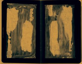 malady onslaught premonition – diptych 03