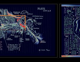 surround sound system