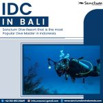 IDC in Bali