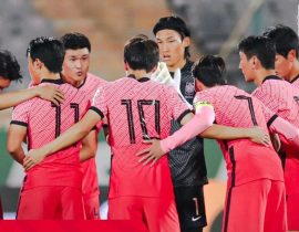 Korea Selatan Menawarkan Diri Menjadi Tuan Rumah Piala Asia 2023