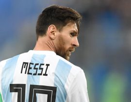 Lionel Messi: Argentina Tak Gentar Hadapi Siapapun di Piala Dunia 2022