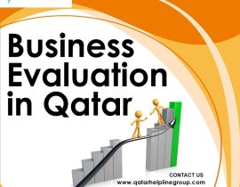 Open business in Qatar