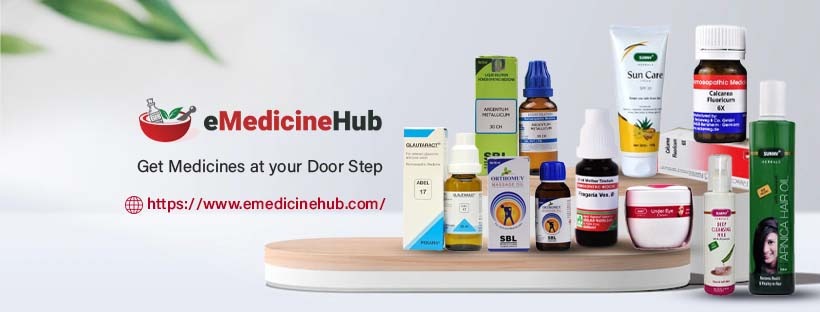eMedicineHub