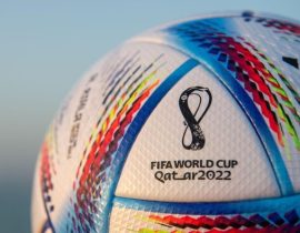 Jadwal Lengkap Pertandingan Piala Dunia 2022 Qatar
