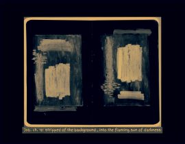 malady onslaught premonition – diptych 06