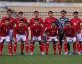 Duel Indonesia Vs Vietnam Piala AFF 2022 Imbang Sampai Laga Berakhir