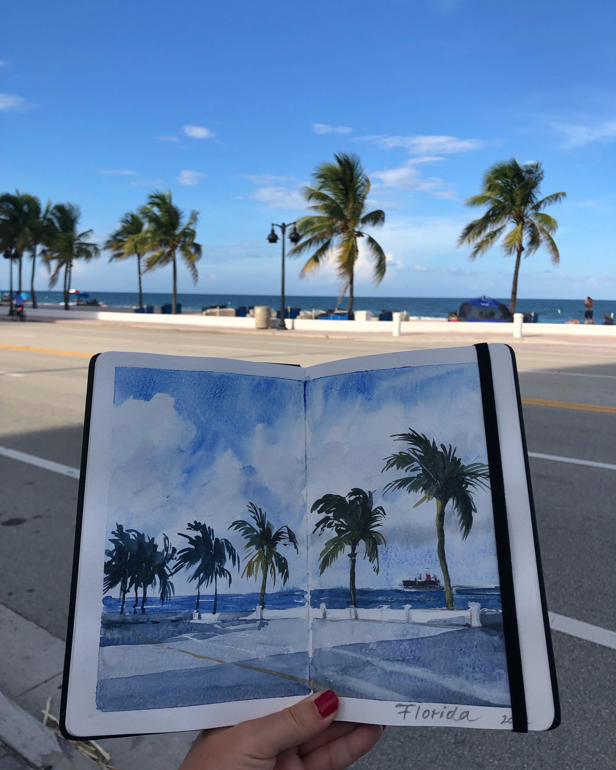 Fort Lauderdale