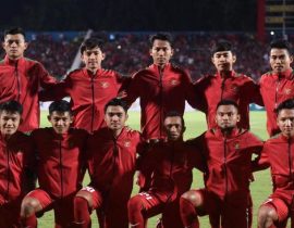 Jadwal Piala AFF U19 Indonesia vs Vietnam Malam Ini