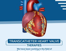 Transcatheter Heart Valve Therapies