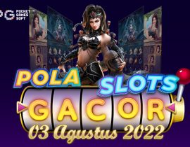 Pola Slot Gacor PG Soft Medusa II 3 Agustus 2022