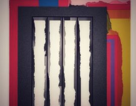 the bars that liberate