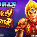 Bocoran Slot Monkey Warrior Dengan Bank Sinarmas