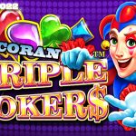 Bocoran Slot Triple Jokers Dengan Bank OCBC NISP Indonesia
