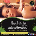 Body Massage Spa In Bangalore | Riverday Spa