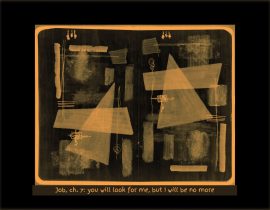 malady onslaught premonition – diptych 20