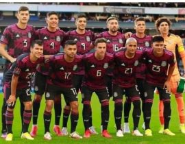 Profil Grup C Piala Dunia Qatar 2022: Meksiko