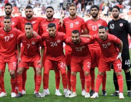 Profil Grup D Piala Dunia 2022 Qatar: Tunisia