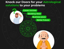 Top Astrologer In Chennai | Astro Thoughts