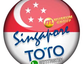 Agen Singapore Toto Deposit Shopeepay