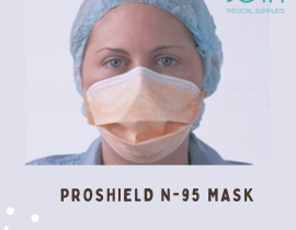 Proshield n95 Face Mask