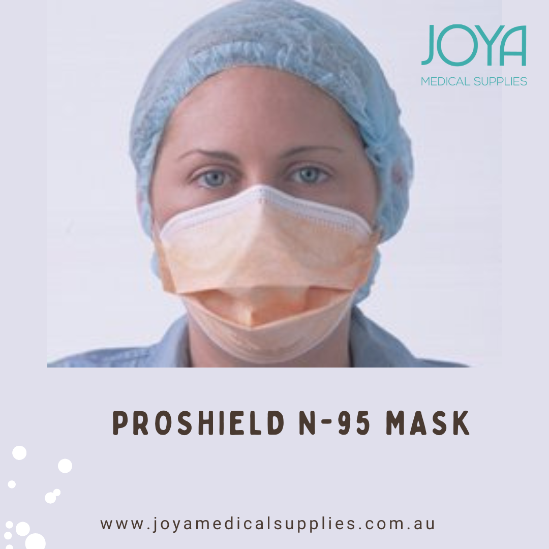 Proshield n95 Face Mask