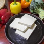 chiba tofu
