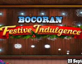 Bocoran Slot Festive Indulgence Dengan Bank Citibank Indonesia