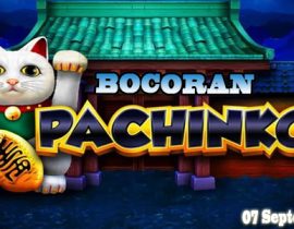 Bocoran Slot Pachinko MicroGaming Dengan Bank Negara Indonesia
