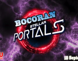 Bocoran Slot Stellar Portals Dengan Bank NOBU