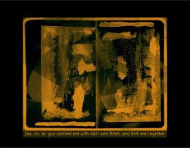 malady onslaught premonition – diptych 26