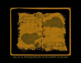 malady onslaught premonition – diptych 27