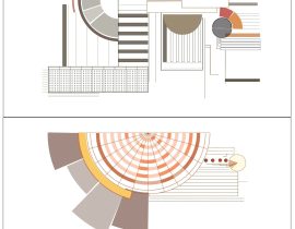 designing infographics duo