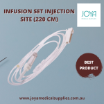 Things To Know About Infusion set IV Lines