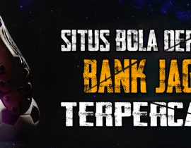 Situs Bola Terpercaya Dengan Bank Jago Hanya bersama Mbo128.website