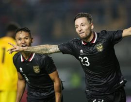 Timnas Indonesia Vs Curocao Liga FIFA Match Day 2022